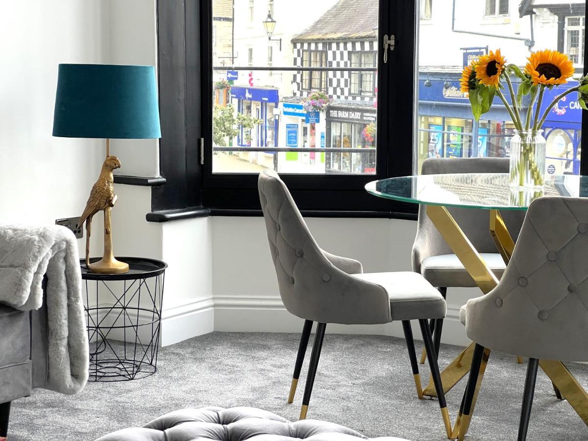 Black Horse Apartments Knaresborough Ngoại thất bức ảnh