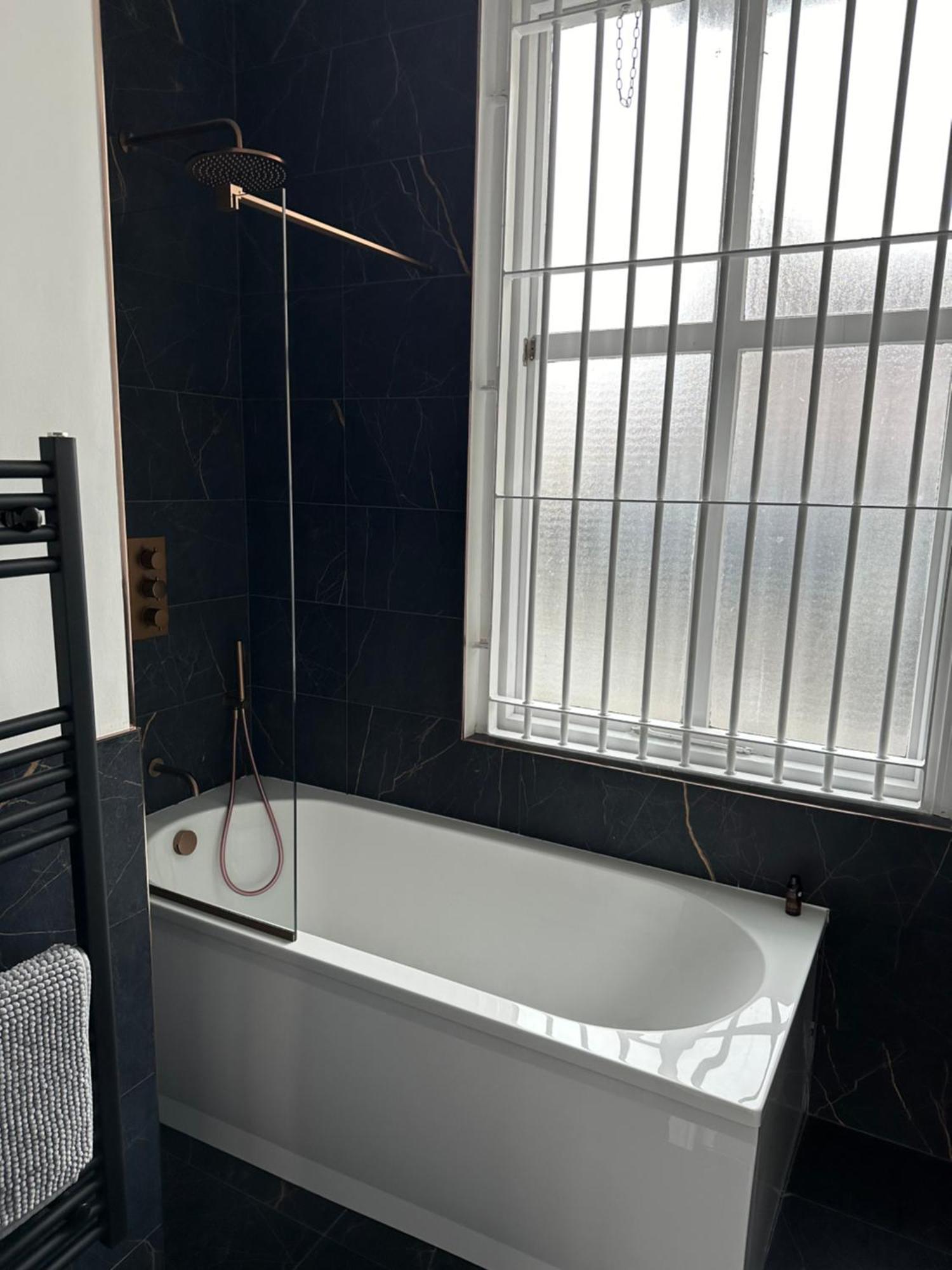 Black Horse Apartments Knaresborough Ngoại thất bức ảnh